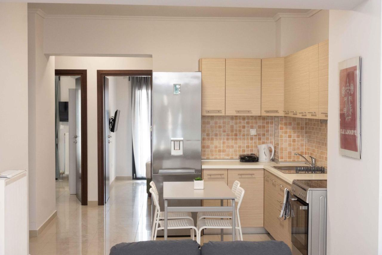 Skg Serenity Suite Soluň Exteriér fotografie