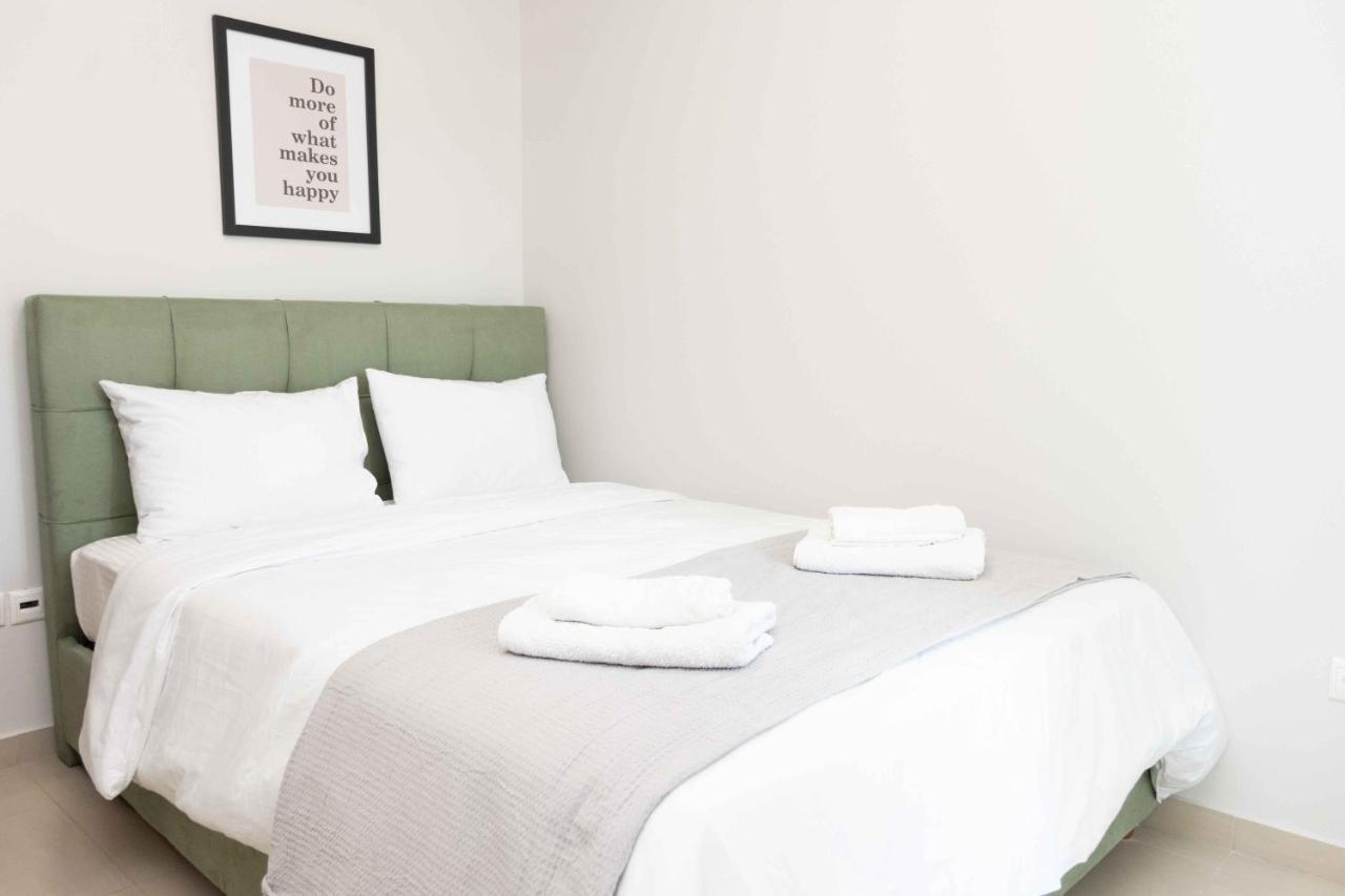 Skg Serenity Suite Soluň Exteriér fotografie