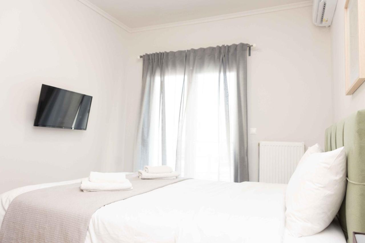 Skg Serenity Suite Soluň Exteriér fotografie