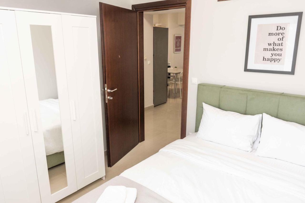 Skg Serenity Suite Soluň Exteriér fotografie