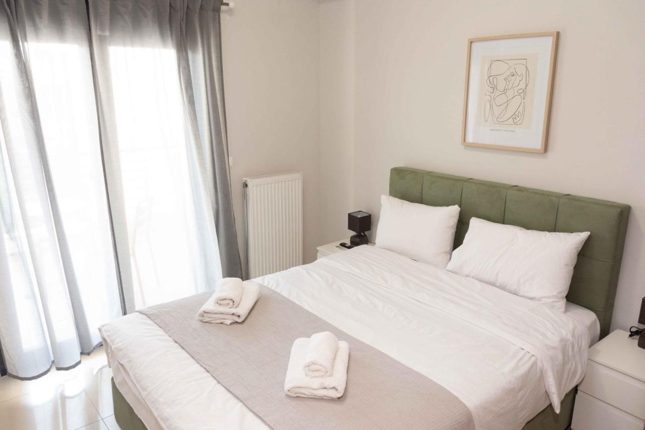 Skg Serenity Suite Soluň Exteriér fotografie