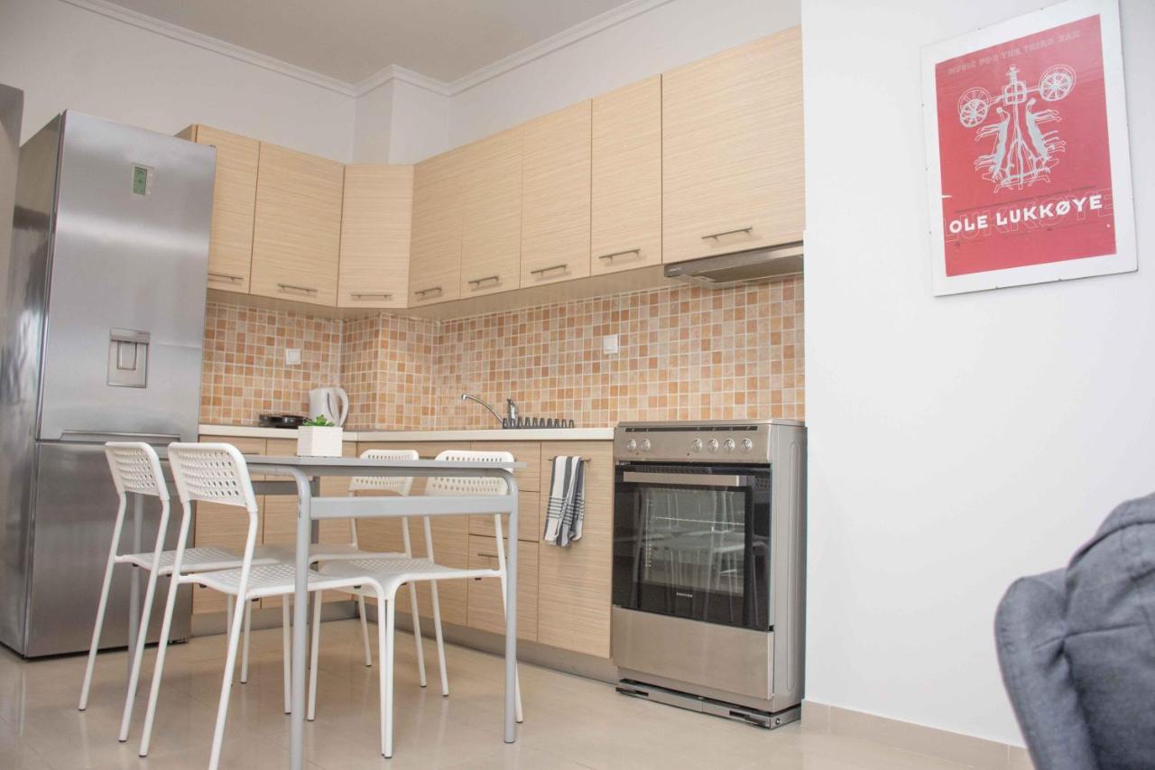 Skg Serenity Suite Soluň Exteriér fotografie