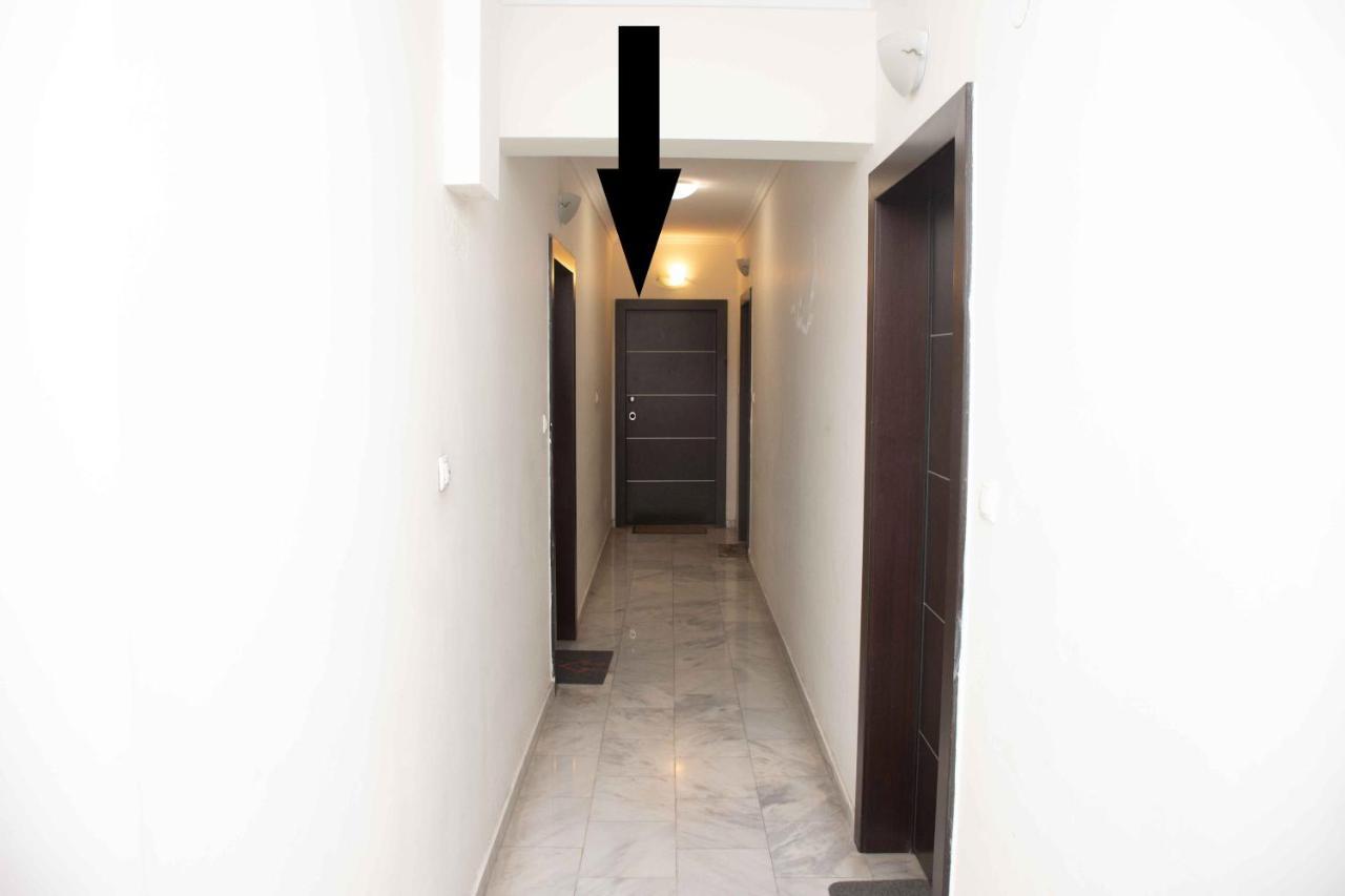 Skg Serenity Suite Soluň Exteriér fotografie