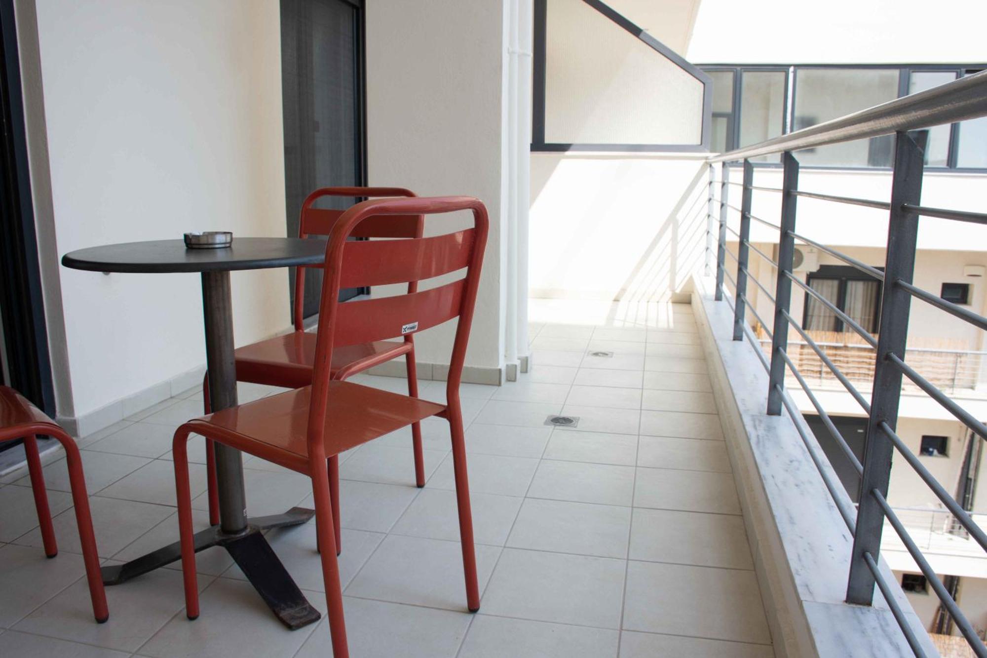 Skg Serenity Suite Soluň Exteriér fotografie