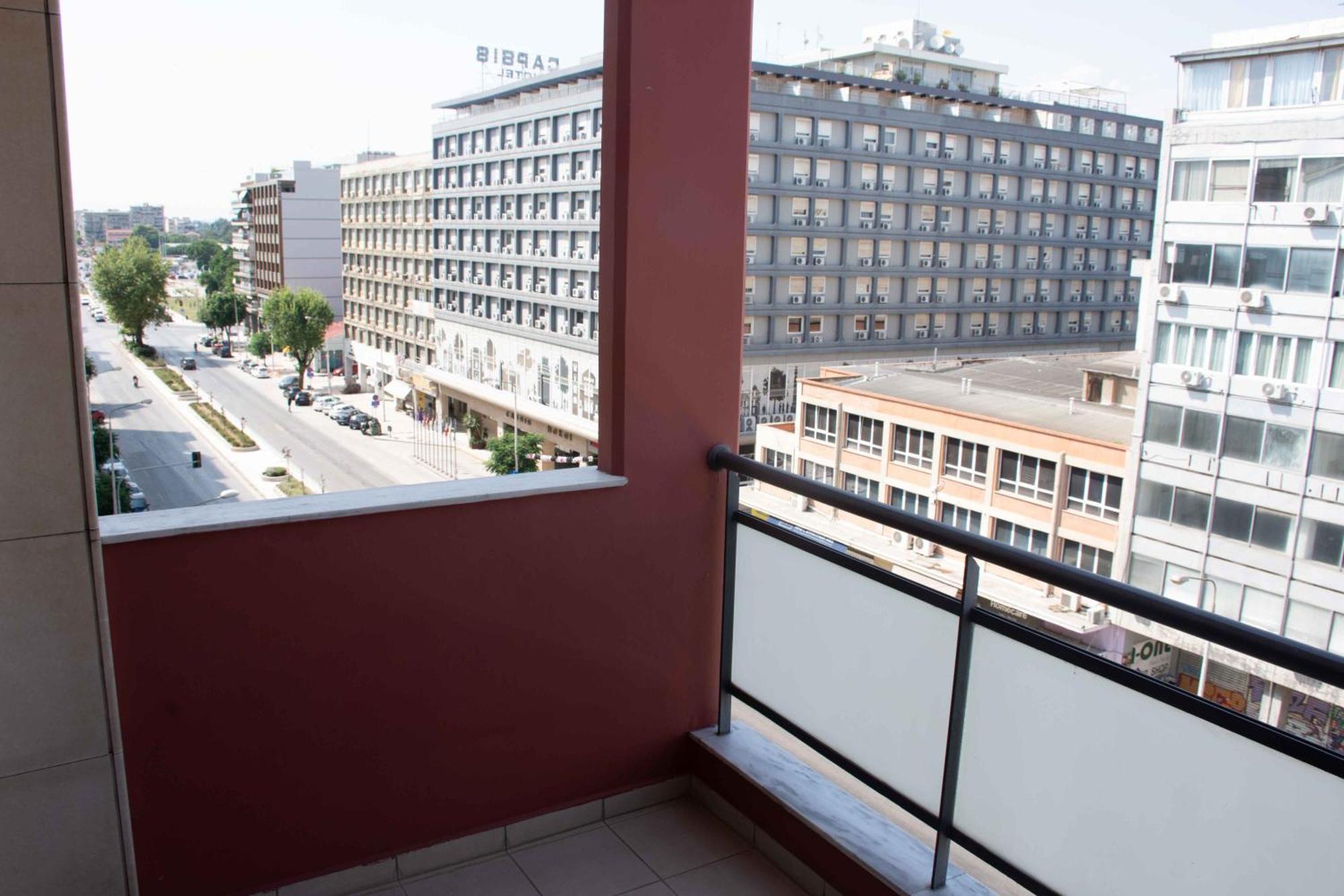 Skg Serenity Suite Soluň Exteriér fotografie