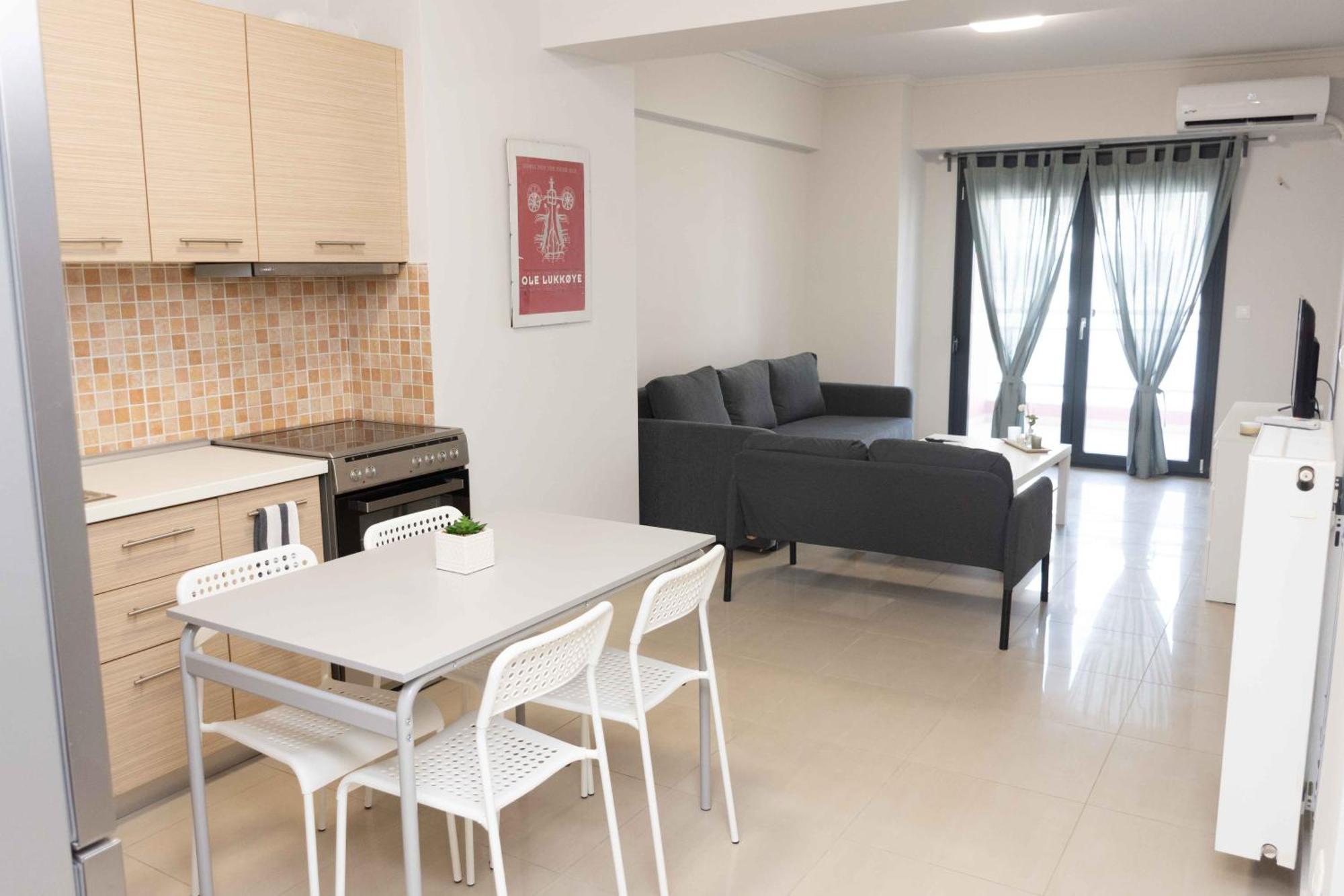 Skg Serenity Suite Soluň Exteriér fotografie